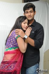 Tholi Sandhya Velalo Movie Trailer Launch